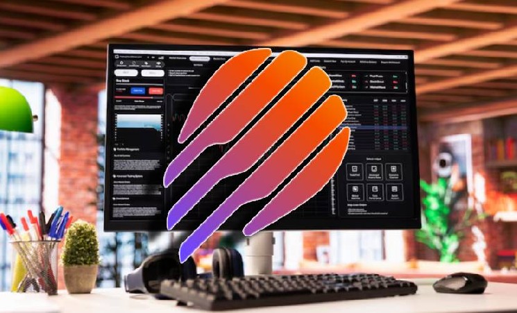 Исследователи Tokenomist изучили токеномику новой криптовалюты MET