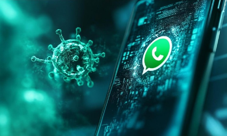 Банковский троян в WhatsApp крадет данные криптокошельков в Бразилии