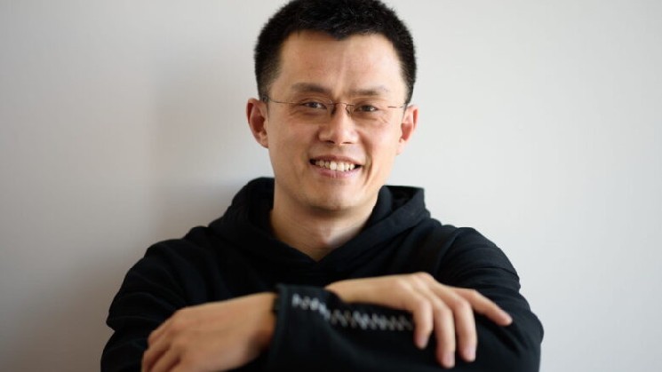 Сооснователь Binance CZ подтвердил покупку токенов Aster — цена выросла более чем на 20%