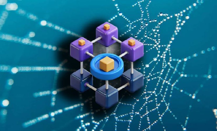 Бен Фиш: блокчейн становится новой базовой инфраструктурой всего интернета
