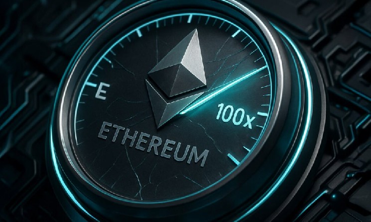 Ethereum ускоряется — в январе лимит газа повысится до 80 млн