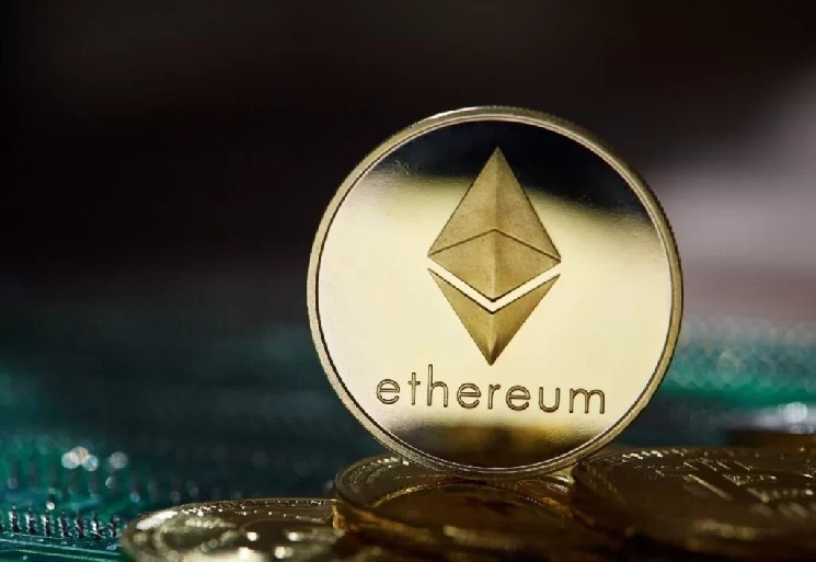 Криптовалютная компания Matrixport привлекла внимание к предстоящему созданию сети Ethereum! Вот подробности