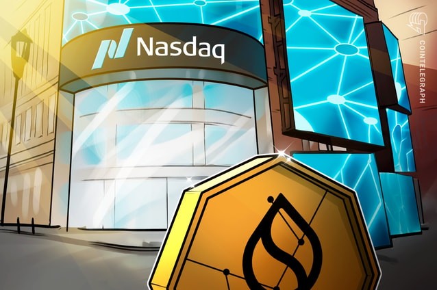 SEC одобрила первый SUI-ETF с двойным плечом от 21Shares
