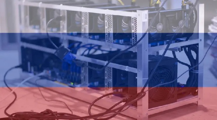 В России введут уголовную ответственность за незаконный майнинг