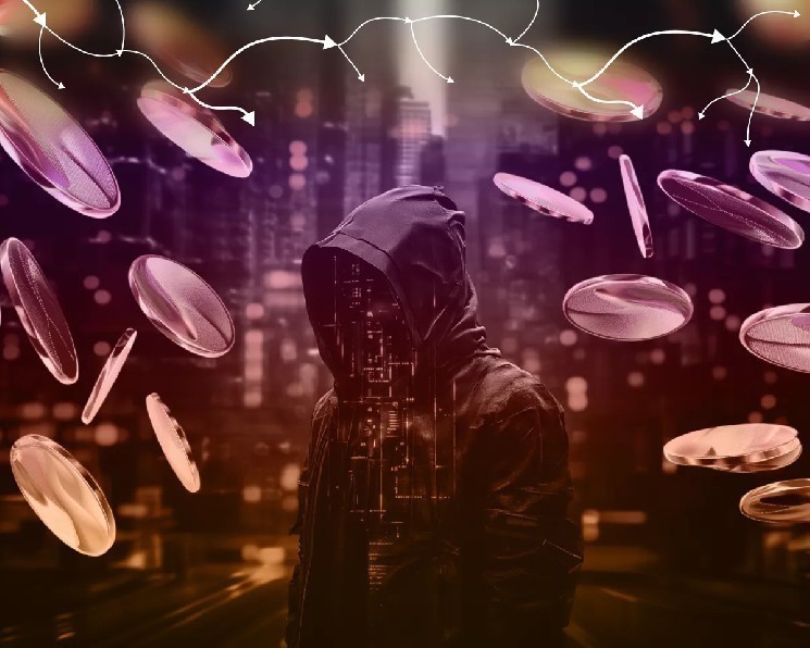 ZachXBT сообщил об аресте подозреваемого в краже 4100 BTC у кредитора Genesis