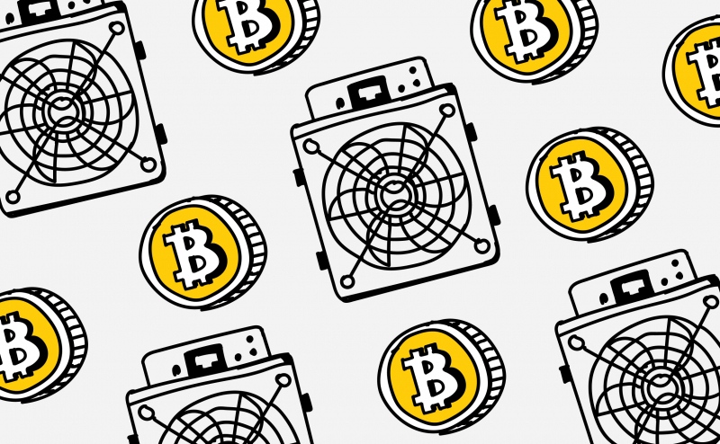 
			Доходность майнинг-оборудования в 2025 году превысила 60%. Топ устройств		