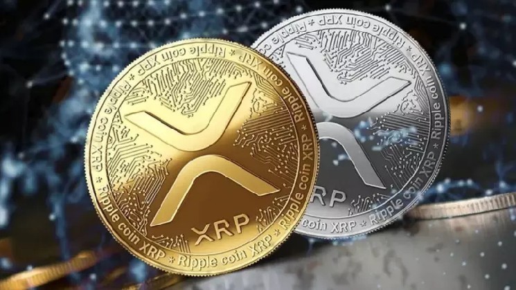 XRP обогнал BNB и стал третьей по величине криптовалютой благодаря притоку средств в ETF