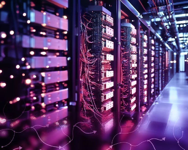 Биткоин-майнер Cipher Mining привлечет $2 млрд для расширения ИИ-вычислений