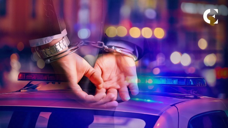 
			Малайзийская полиция сталкивается с расследованием ограбления банд, связанного с изъятыми цифровыми активами		