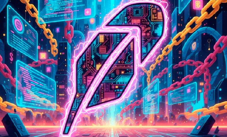 Тестовая сеть Robinhood Chain обработала 4 млн транзакций за дебютную неделю
