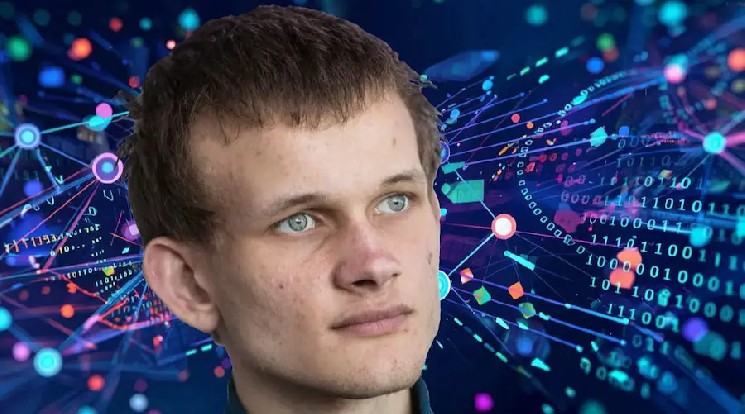 Бутерин предложил систему секретных сигналов для криптоинвесторов