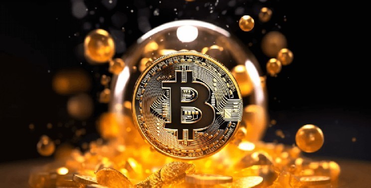 Китайский основатель, признавший свою ошибку в отношении Ethereum (ETH), рассказал о своих инвестициях! Он также раскрыл свои ожидания относительно цены Bitcoin (BTC)!