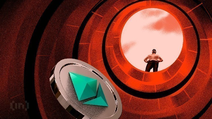 Котировки Ethereum могут восстановиться до $2 590 после шести месяцев снижения