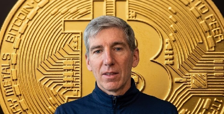 Мэтт Хоуган утверждает, что медвежий сезон биткоина близится к концу!