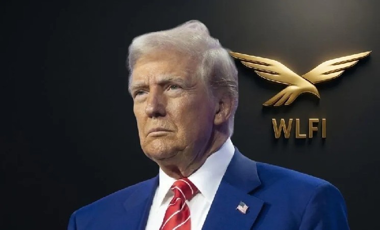 Началось голосование по токену World Liberty Financial (WLFI), связанному с президентом США Дональдом Трампом, что вызвало серьезные споры