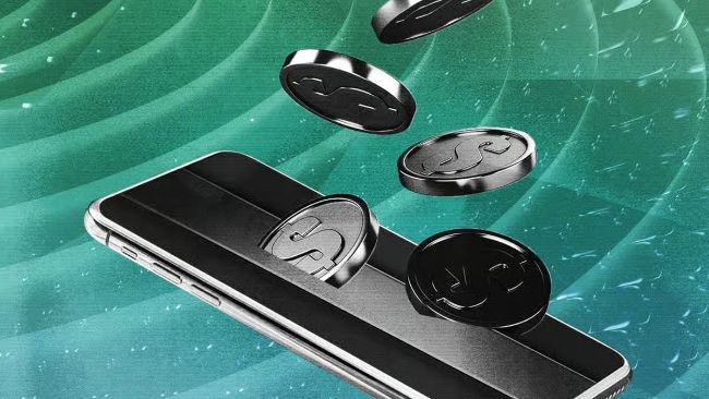 Отчет: офшорные криптофирмы используются для отмывания средств и финансирования терроризма