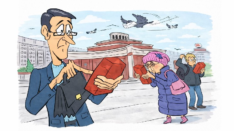
			Россия борется с интернетом &mdash; кто победит?		