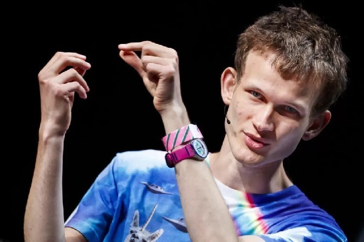 Виталик Бутерин резко высказался об Ethereum (ETH): «Не пытайтесь быть Apple или Google!»