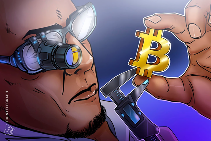Биткоин: обзор за 17 апреля — продолжение консолидации вокруг $75 000