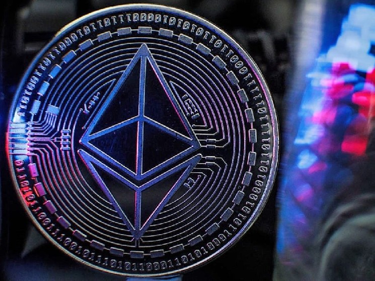 Компания Bitmine, занимающаяся криптовалютами, совершила крупнейшую покупку Ethereum (ETH) за последние четыре месяца! Вот подробности