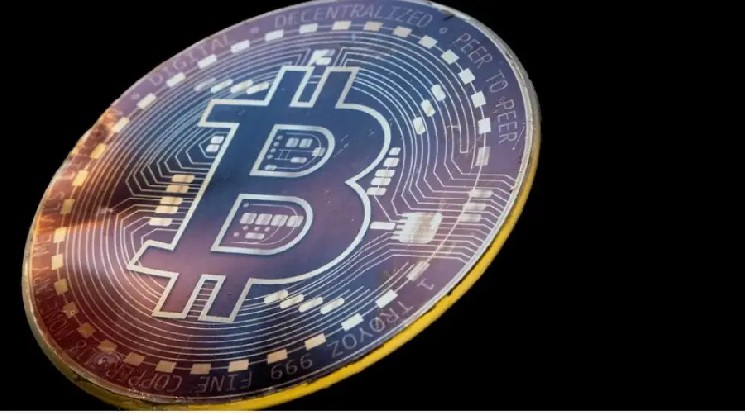 
			У биткоина сформировалась новая зависимость &mdash; QCP Capital		