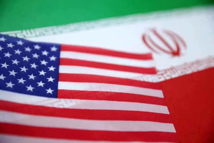 Срочные новости: Иран отклонил предложение США об открытии Ормузского пролива!