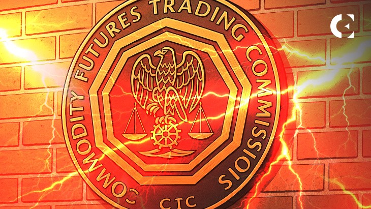 CFTC отменяет политику «без отказов», позволяя компаниям публично оспаривать обвинения