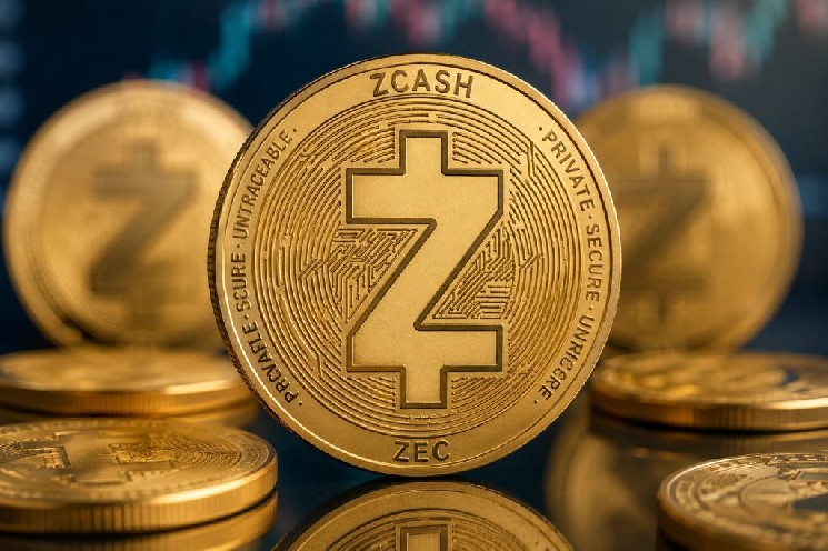 После резкого падения цен на Zcash разработчики приняли меры: готовится масштабное обновление