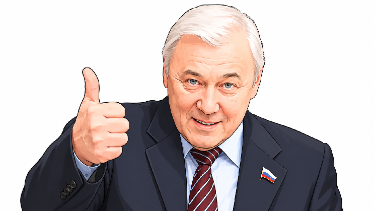 Аксаков рассказал о легализации некастодиальных кошельков в законе о цифровой валюте