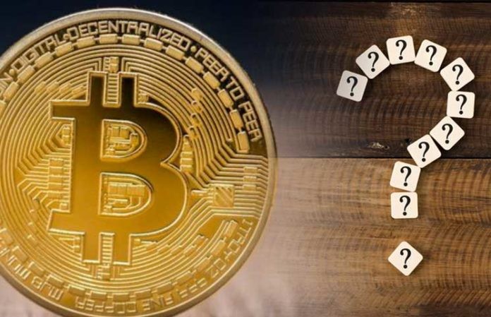 Для биткоина (BTC) и криптовалют надвигается серьезная угроза: они могут стать первой целью!