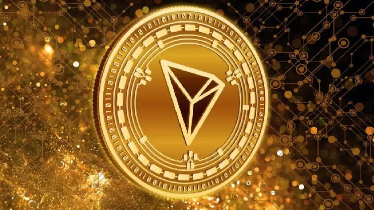 
			Сеть Tron достигла рекордных показателей как по количеству активных пользователей, так и по объему транзакций!		