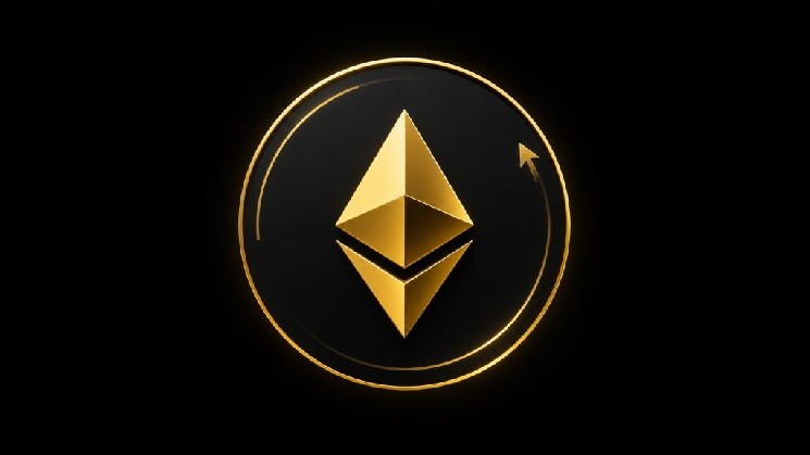 Ethereum готовится к крупному обновлению: грядут незначительные изменения
