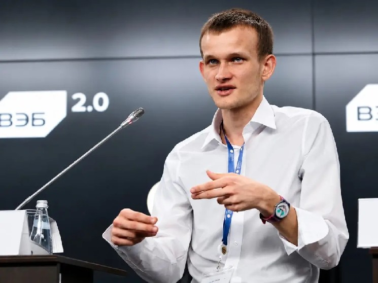 В сети Ethereum грядут масштабные изменения и обновления: Виталик Бутерин объявил о своем участии