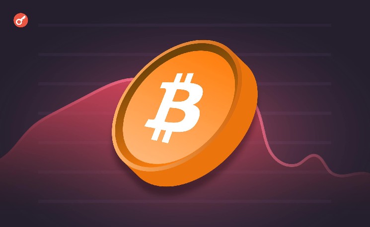 Биткоин зафиксировал самую длинную серию продаж в прибыль в 2026 году