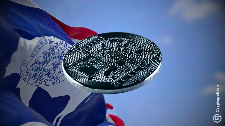 Chainlink Proof of Reserve выводит показатель FRNT штата Вайоминг на новый уровень, превышающий ежемесячные требования Закона GENIUS