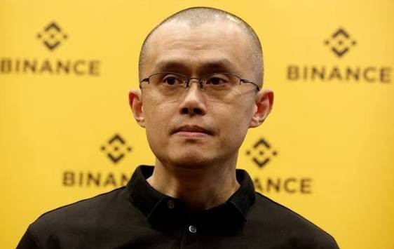 Основатель Binance Чанпэн Чжао «CZ» заявил: «IPO переместятся в блокчейн»