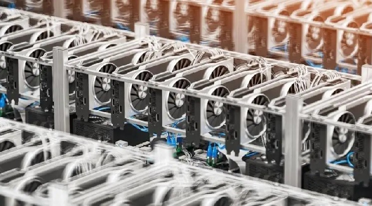 
			У лишившегося господдержки российского майнера хотят арестовать оборудование		