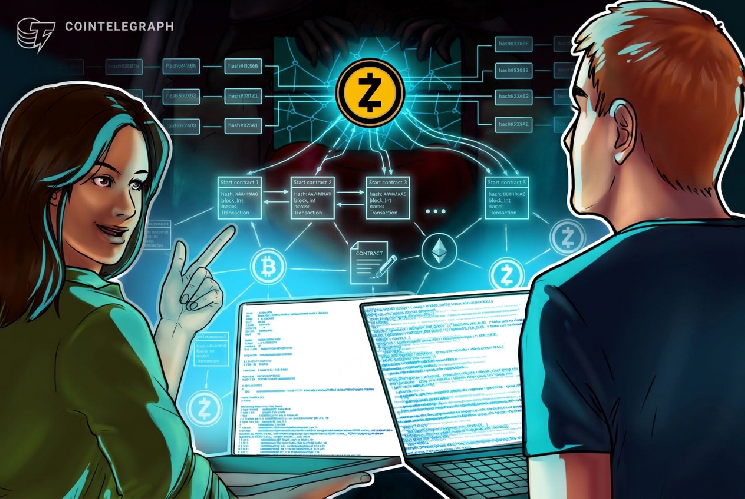 Zcash нацелился на ноябрьскую активацию обновления NU7 в основной сети с 25-секундными блоками