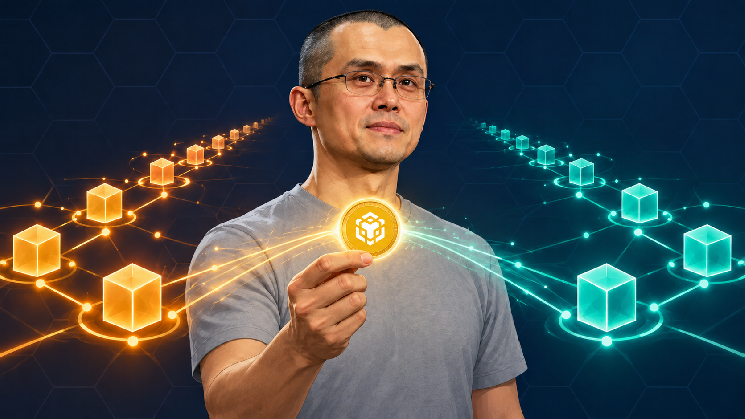 «Много сетей, одна монета»: BNB Chain готовит новую L1-сеть