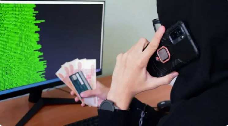 Россиянка потеряла 4 млн рублей на фальшивых криптоинвестициях