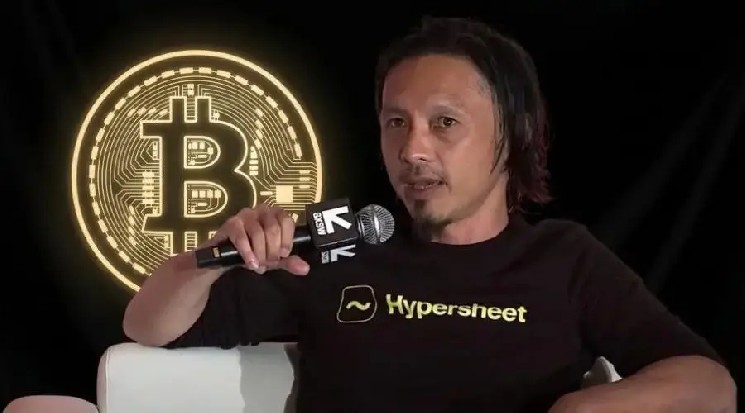 Вилли Ву увидел лучшее время для покупки биткоина